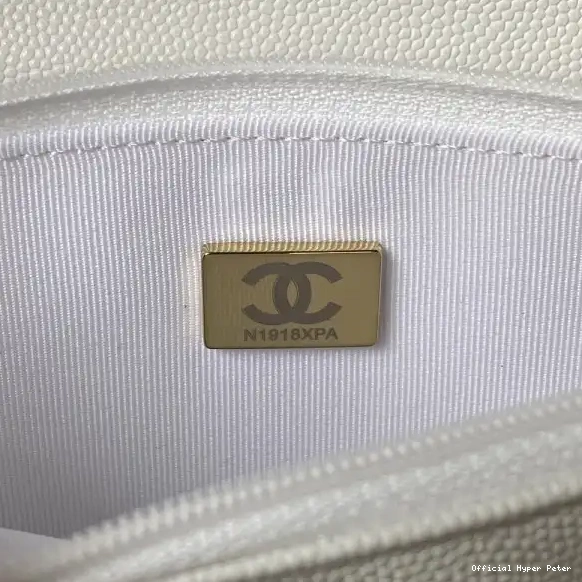 Hyper Peter WALLET CHANEL 0629